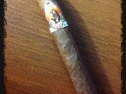 Throwback Review: La Aurora Cien Anos Belicoso