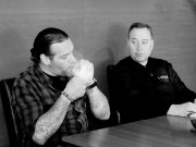 118 Minutes with Pete Johnson (Part One)