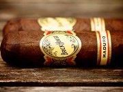 Brick House Maduro by JC Newman Cigar Co.