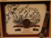Padilla Reserva Maduro