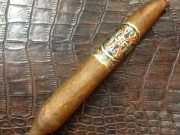 Opus X Chili Pepper