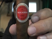 Trocadero by L’Atellier