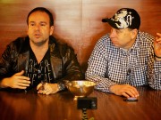 An Afternoon with Marvin Samel (Part Four)