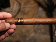 Vallejuelo Cigar