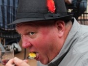 Cigar Dinner with LFD