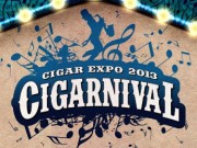 Mike’s Cigarnival 2013 Diary