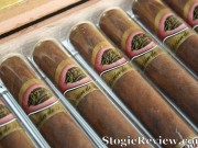 J. Fuego Edicion de Familia 2012 Robusto Tubo