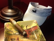 Week in Smoke – Bayou Edition