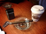 Room 101 Cigars: Daruma Mutante