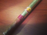 2007 Bolivar Gold Medal