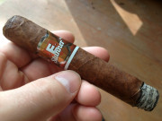 E Stunner by EP Carrillo