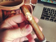 2007 Ramon Allones Small Club Corona