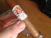 Hoyo De Monterrey Epicure No. 2