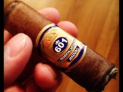 Week In Smoke: Walt’s Quick Six