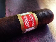 Top 10 Cigars – TGT Edition (2013)