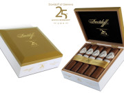 Davidoff of Geneva 25th Anniversary