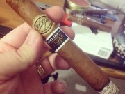 Ben’s Top 10 Cigars of 2013