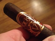 Oliva Serie V Maduro Especial (2013 Release)