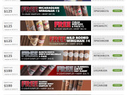 Get Freebies In Your Next Cigar Monster Order