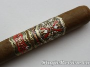 Brian’s The Week In Smoke, Issue 40