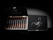 Camacho Blackout Figurado