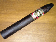 Cuban Stock Triumph Torpedo
