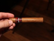 Nomad Cigars Connecticut Fuerte