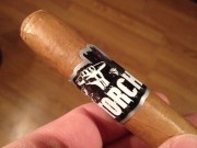 Torch Connecticut by Veritas Cigars