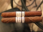 Leaf Maduro by Oscar