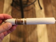 Partagas Benji Homage