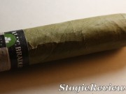 Brian’s The Week In Smoke, Issue 44