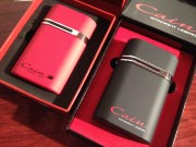 Win a Cain F Table Torch