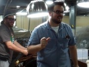 Cigar Safari: Jonathan Drew & Nick Melillo Talk Tobacco