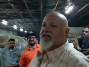 Throwback Thursday: Steve Saka On Tobacco At Cigar Safari 2013