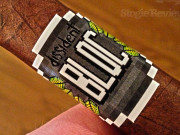Bloc by Dissident