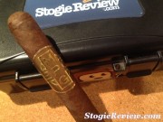 Brian’s The Week In Smoke, Issue 46