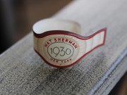 Nat Sherman 1930