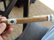 Ashton Classic Crystal #1