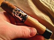 Azul Vintage 2008 (First Impressions)