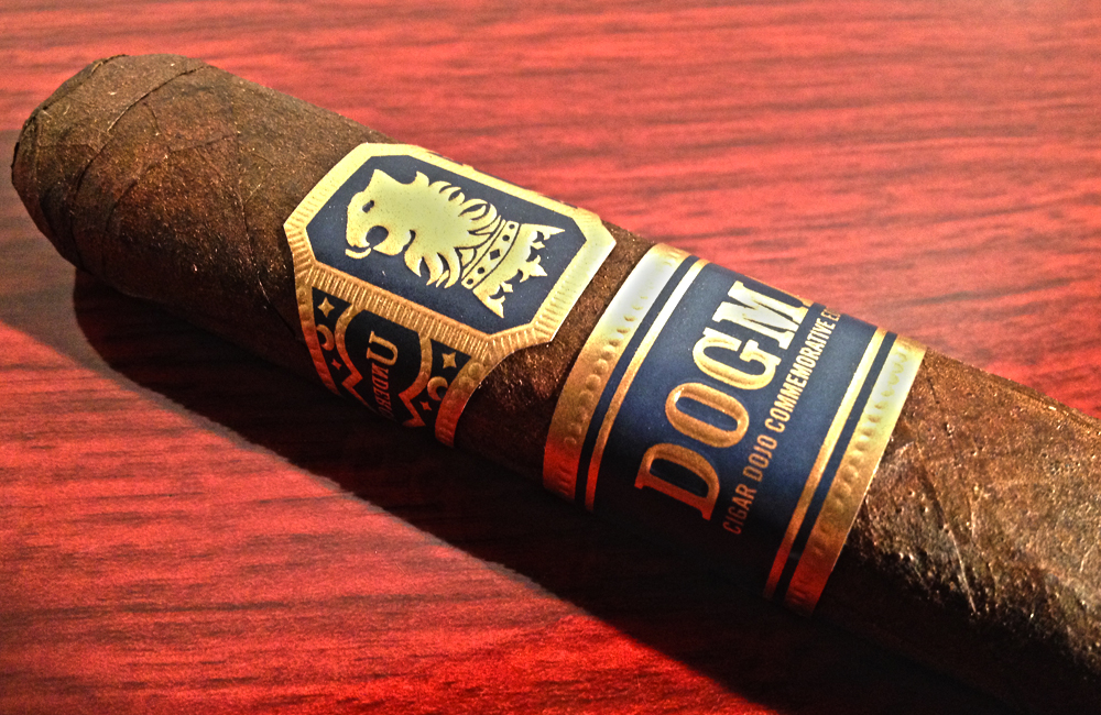 Drew Estate Undercrown Dogma - 1