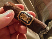 Drew Estate Undercrown Gran Toro
