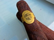 Sancho Panza Double Maduro