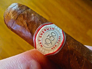 Nat Sherman 1930 (Short Ashes)