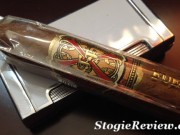 Brian’s The Week In Smoke, Issue 50