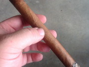 Are Aging Cigars Worth it? 1998 Punch Churchill
