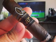 Ben’s Week in Smoke No. 4 – The Bayou Edition
