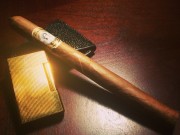 La Palina Goldie Laguito Especial