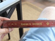 CAO America Anthem – revisit