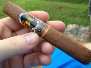 Indian Tobac Super Fuerte Natural