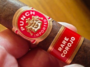 Punch Rare Corojo